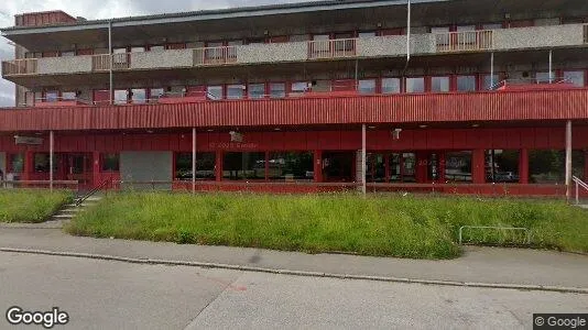 Apartments for rent in Lessebo - Photo from Google Street View