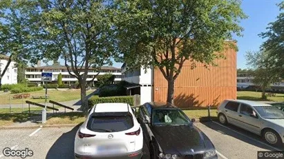 Apartments for rent in Nykvarn - Photo from Google Street View