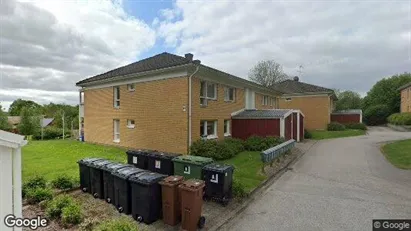 Apartments for rent in Borås - Photo from Google Street View