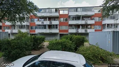 Apartments for rent in Borås - Photo from Google Street View