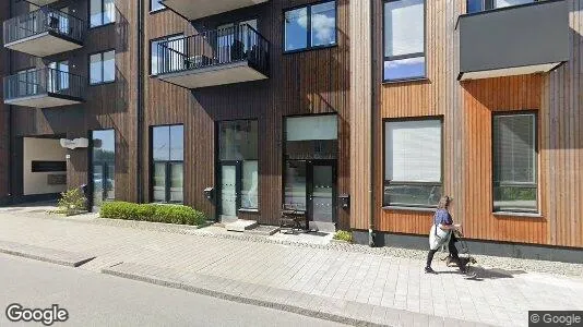 Apartments for rent in Norrtälje - Photo from Google Street View