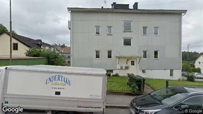 Apartments for rent in Borås - Photo from Google Street View