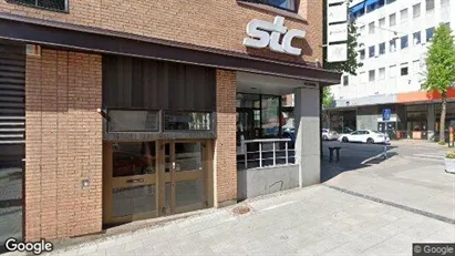 Apartments for rent in Borås - Photo from Google Street View