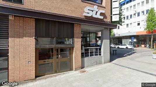 Apartments for rent in Borås - Photo from Google Street View