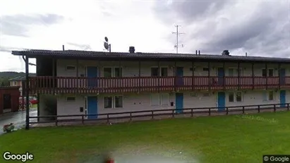 Apartments for rent in Härnösand - Photo from Google Street View