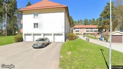 Apartments for rent in Falun - Photo from Google Street View