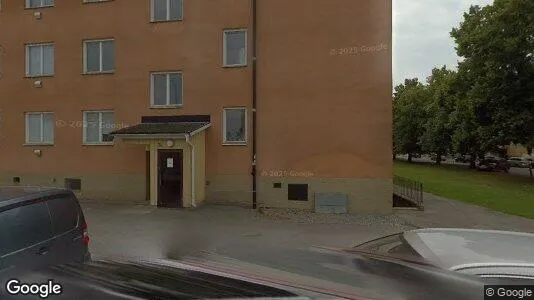 Apartments for rent in Arboga - Photo from Google Street View