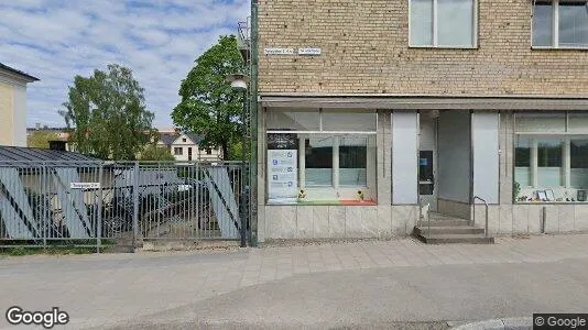 Apartments for rent in Falun - Photo from Google Street View