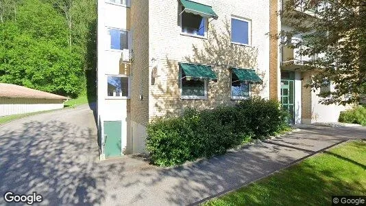 Apartments for rent in Borås - Photo from Google Street View