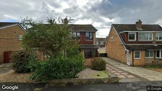 Apartments for rent in Preston - Lancashire - Photo from Google Street View