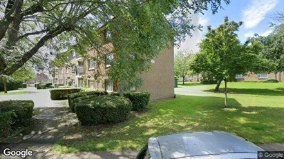 Apartments for rent in Coventry - West Midlands - Photo from Google Street View