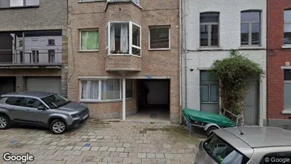 Apartments for rent in Leuven - Photo from Google Street View