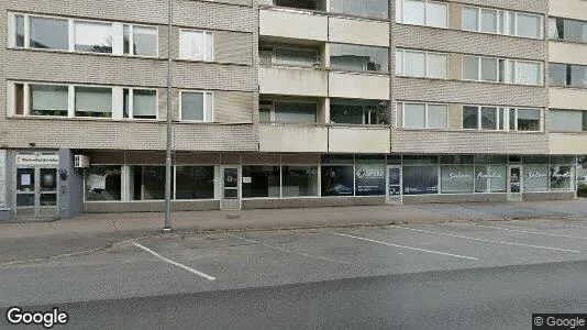 Apartments for rent in Pori - Photo from Google Street View