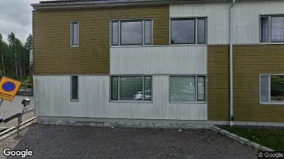 Apartments for rent in Växjö - Photo from Google Street View