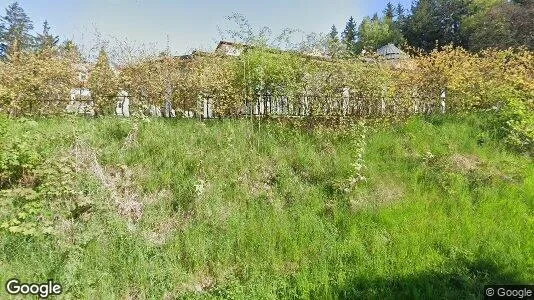 Apartments for rent in Cheb - Photo from Google Street View