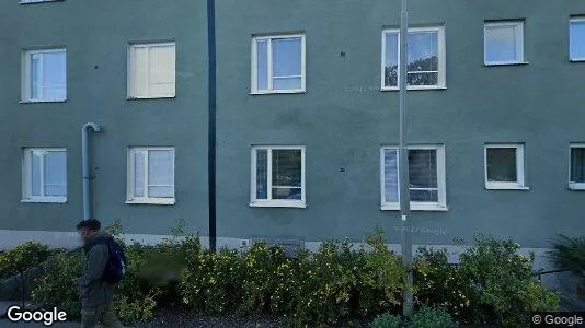Apartments for rent in Stockholm West - Photo from Google Street View
