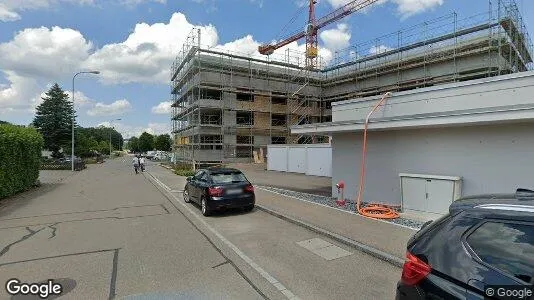 Apartments for rent in Weinfelden - Photo from Google Street View