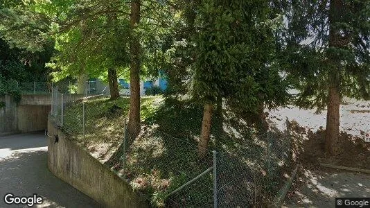 Apartments for rent in Saane - Photo from Google Street View