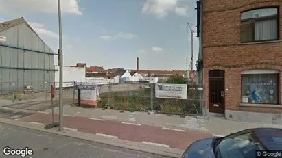 Apartments for rent in Kortrijk - Photo from Google Street View
