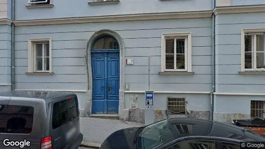Apartments for rent in Eggersdorf bei Graz - Photo from Google Street View