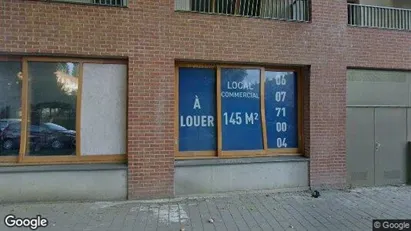 Apartments for rent in Lille - Photo from Google Street View