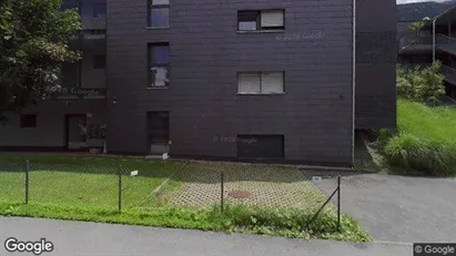 Apartments for rent in Feldkirch - Photo from Google Street View