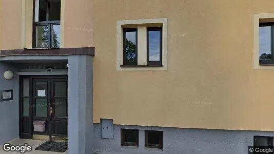 Apartments for rent in Trutnov - Photo from Google Street View