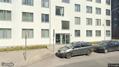 Apartments for rent in Stockholm West - Photo from Google Street View