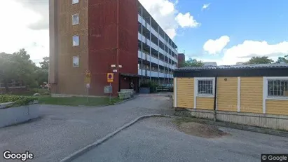 Apartments for rent in Stockholm West - Photo from Google Street View