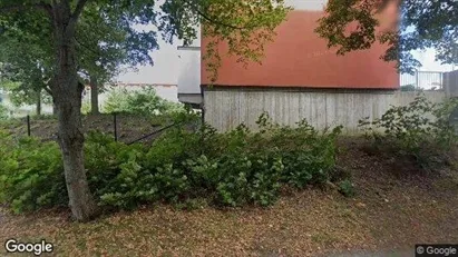 Apartments for rent in Stockholm West - Photo from Google Street View