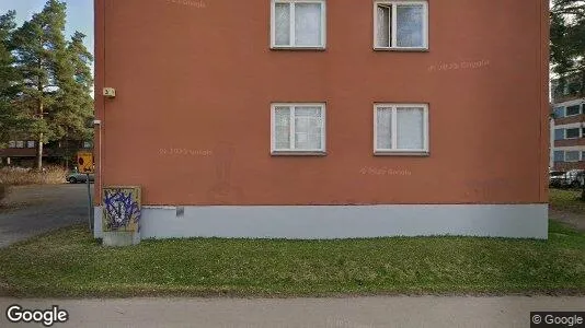 Apartments for rent in Lapinjärvi - Photo from Google Street View
