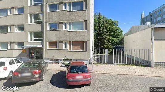 Apartments for rent in Turku - Photo from Google Street View