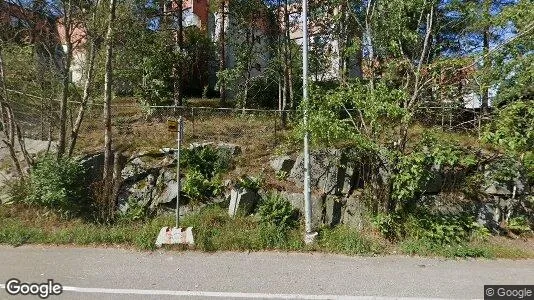 Rooms for rent in Helsinki Kaakkoinen - Photo from Google Street View