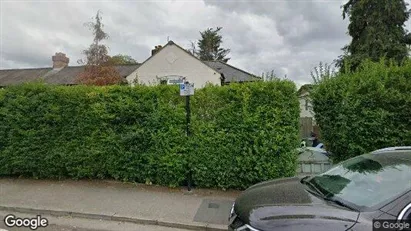 Apartments for rent in London W3 - Photo from Google Street View