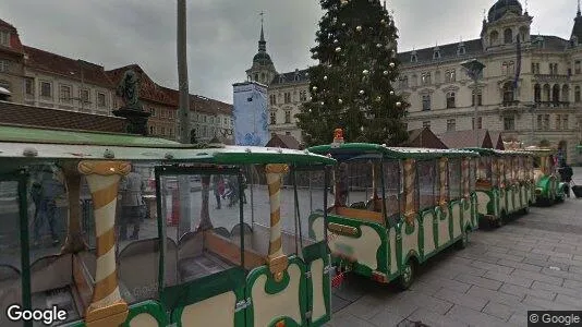 Apartments for rent in Eggersdorf bei Graz - Photo from Google Street View