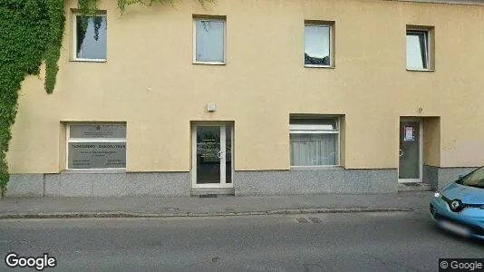 Apartments for rent in Eggersdorf bei Graz - Photo from Google Street View