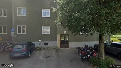 Apartments for rent in Kumla - Photo from Google Street View