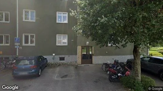 Apartments for rent in Kumla - Photo from Google Street View