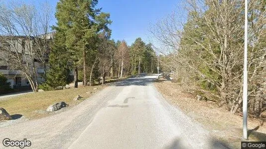 Apartments for rent in Upplands Väsby - Photo from Google Street View