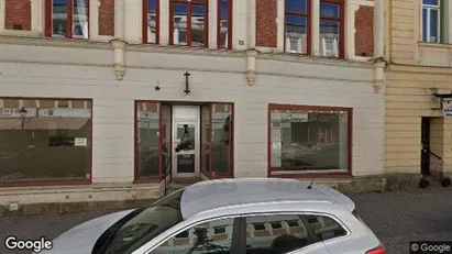 Apartments for rent in Köping - Photo from Google Street View