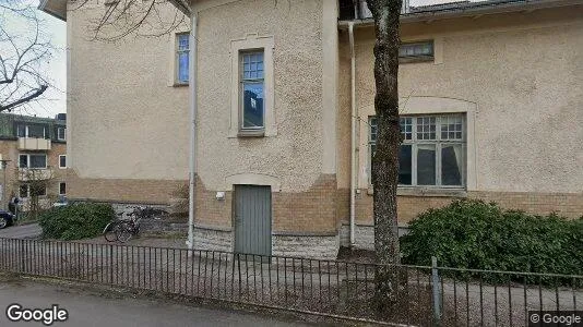 Apartments for rent in Skövde - Photo from Google Street View