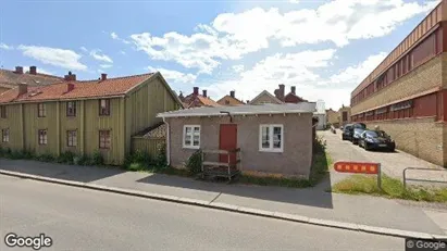Apartments for rent in Kalmar - Photo from Google Street View