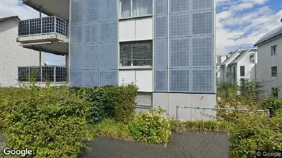 Apartments for rent in Zürich Distrikt 11 - Photo from Google Street View