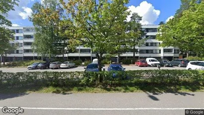 Apartments for rent in Helsinki Itäinen - Photo from Google Street View