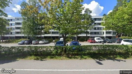 Apartments for rent in Helsinki Itäinen - Photo from Google Street View