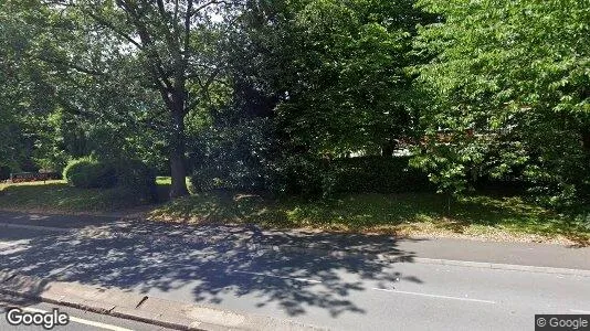 Apartments for rent in Birmingham - West Midlands - Photo from Google Street View