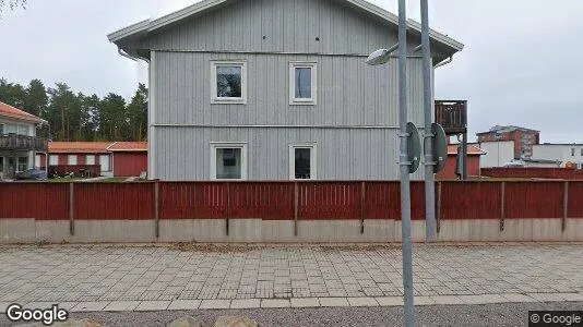 Apartments for rent in Falun - Photo from Google Street View