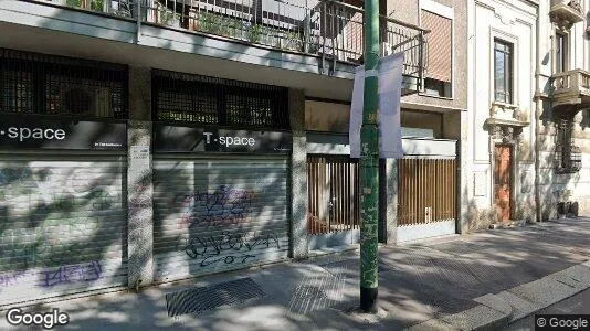 Apartments for rent in Milano Zona 1 - Centro storico - Photo from Google Street View