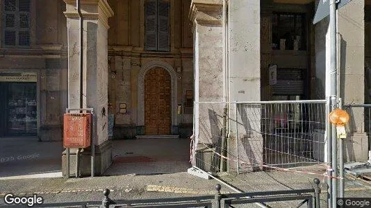 Apartments for rent in La Spezia - Photo from Google Street View