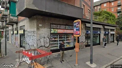 Apartments for rent in Milano Zona 2 - Stazione Centrale, Gorla, Turro, Greco, Crescenzago - Photo from Google Street View